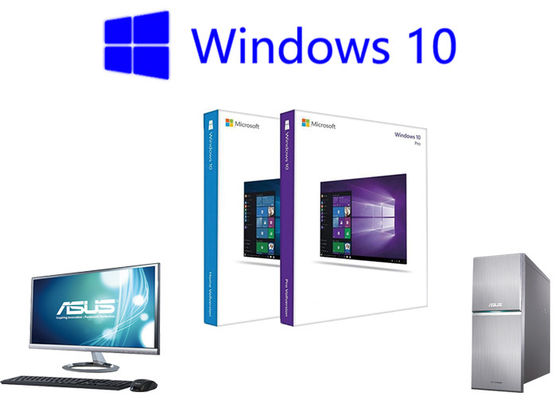ประเทศจีน Windows 10 Professional 32 บิต / 64 บิตของ Korean International PC 3.0 USB Flash Drive ผู้ผลิต