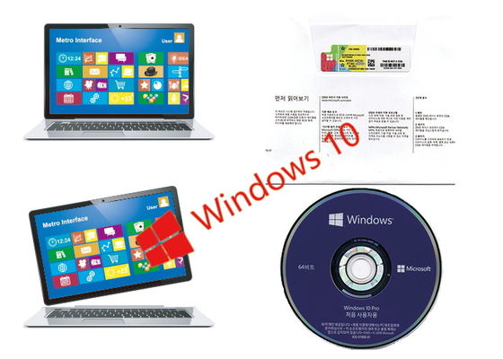 ประเทศจีน Microsoft ยืนยันตัวจริงของ Microsoft ยืนยัน Windows Vista Pro 10 บิต 64 บิตสำหรับการใช้งานคอมพิวเตอร์ ผู้ผลิต