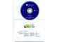 หลายภาษา Ms Windows 10 Pro 64bit DVD Oem สติกเกอร์ดีวีดีสำหรับธุรกิจ ผู้ผลิต