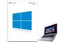 ของแท้ของ Microsoft Windows 10 Pro OEM สติ๊กเกอร์ Win10 บ้าน DVD + คีย์ OEM 64bit ผู้ผลิต