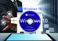 รหัสผลิตภัณฑ์ดั้งเดิมของ Microsoft windows 10 ของแท้ 100% ออนไลน์เปิดใช้งานสติ๊กเกอร์หลายภาษา Windows 10 Pro ผู้ผลิต