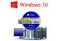 สติ๊กโฮโลแกรมสติ๊กเกอร์โฮโลโซนิก Windows 10 Pro COA ของแท้ Microsoft 64 bit Full version ผู้ผลิต