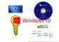 ระบบปฏิบัติการ OEM Windows 10 Pro, Microsoft Windows 10 Professional, สติ๊กเกอร์สิทธิ์การใช้งาน Windows 10 Pro ผู้ผลิต