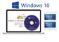 MS Windows 10 เวอร์ชัน OEM Pro คีย์ต้นฉบับ FQC-08929 สติกเกอร์ใบอนุญาต ผู้ผลิต