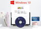 คีย์ผลิตภัณฑ์ Windows 10 OEM Sticker สนับสนุนการเปิดใช้งานแบบ 64 บิต ผู้ผลิต