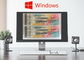 Windows 7 ระบบปฏิบัติการคีย์ / Windows 7 Pro Coa Sticker โปรเซสเซอร์ 1GHz 64 บิท ผู้ผลิต