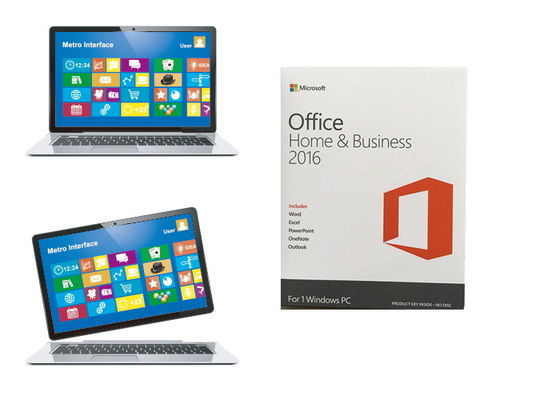 ประเทศจีน หน้าแรกของ Microsoft และธุรกิจ 2016, Ms Office Home Business 2016 สำหรับ Windows ผู้ผลิต