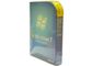 ซอฟต์แวร์ Windows 7 Professional Retail Box 64 บิตสำหรับ Windows 7 Pro Fpp ผู้ผลิต