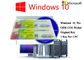 ระบบปฏิบัติการ Windows 10 ที่เป็นของแท้ระบบปฏิบัติการ 32 บิต / 64 บิต COA X20 Full Version Software ผู้ผลิต