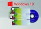 ระบบปฏิบัติการ Microsoft COA License Sticker / Windows 10 Pro OEM 100% ต้นฉบับ ผู้ผลิต