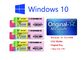 OEM Coa License Sticker สติกเกอร์ติดตั้ง Windows 10 Pro Coa Sticker Fqc-08929 พื้นที่ทั่วโลก ผู้ผลิต