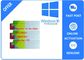สติกเนอร์ COA ของแท้ของ Windows 10 Pro ของแท้, Windows Pro Fpp Multilingual Version ผู้ผลิต